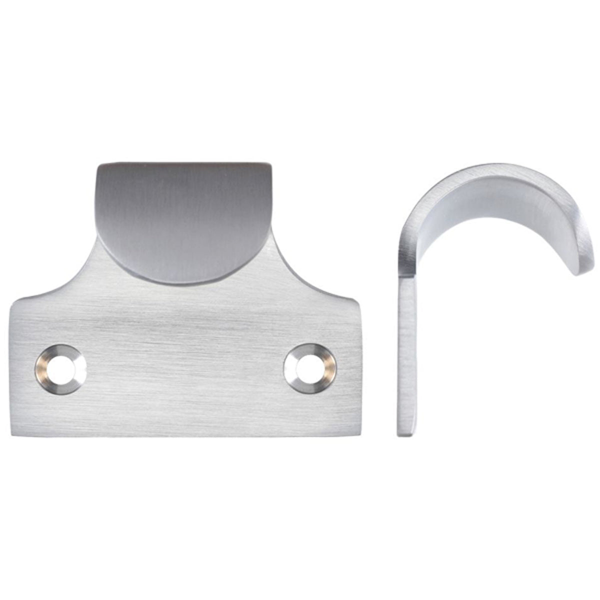 F&B SASH LIFT STD 51x48 SCP by ZOO HARDWARE LTD