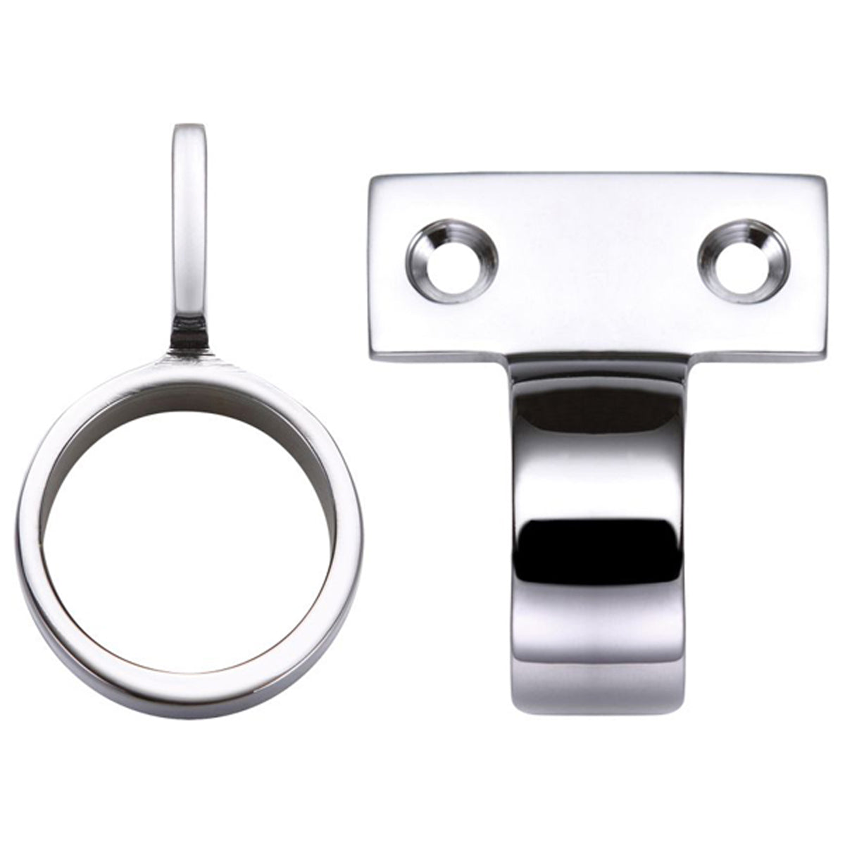 F&B WINDOW SASH RING VERT D28 PCP