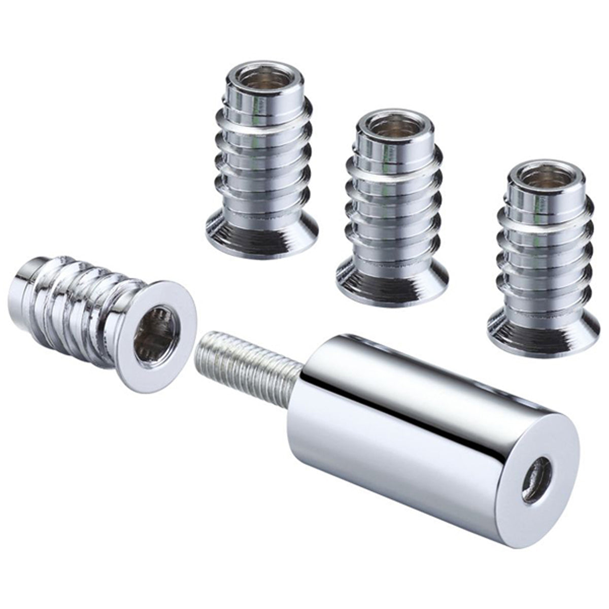 F&B ROLLER SASH STOP 29 PCP