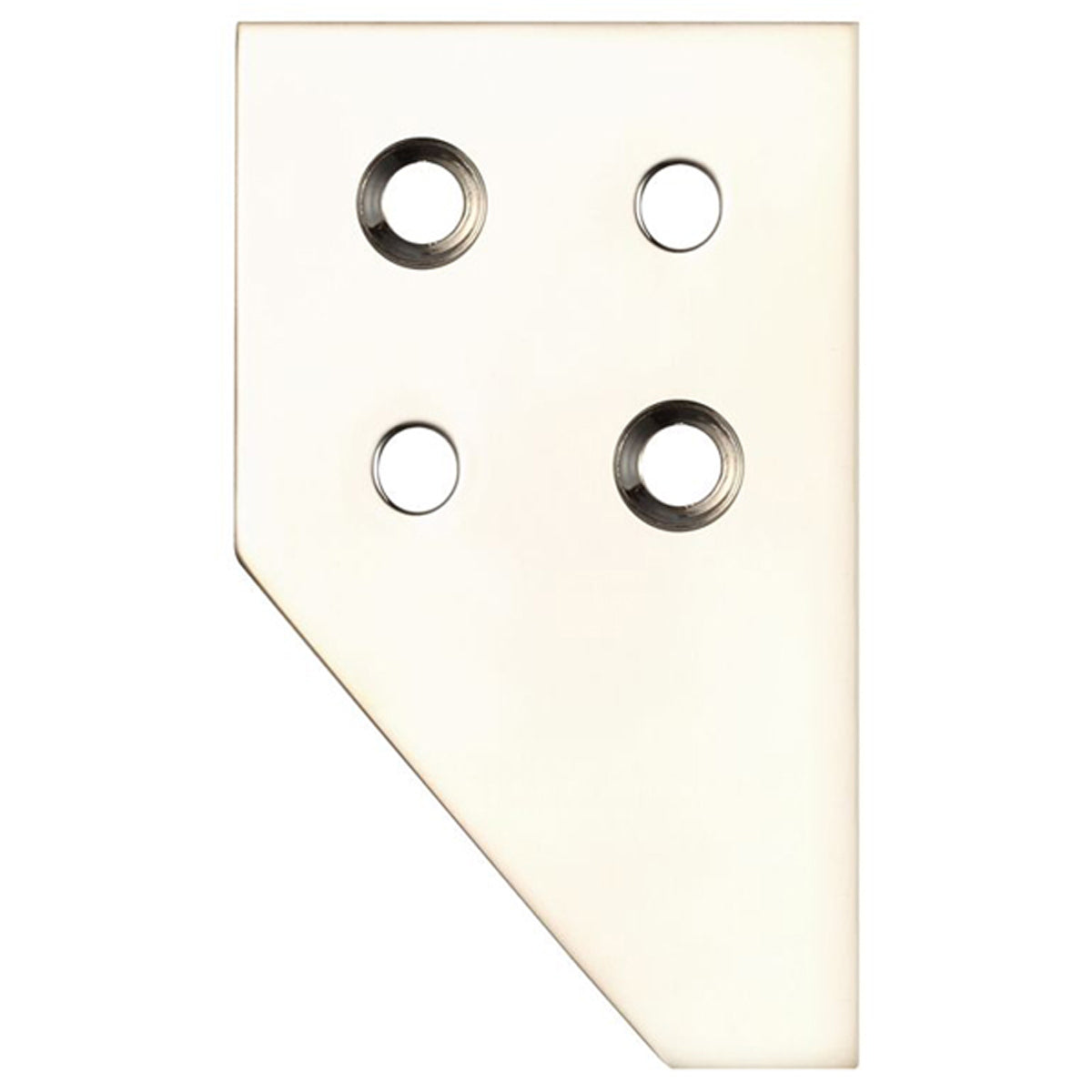 F&B ROLLER SASH PLATE 29x48 PNP