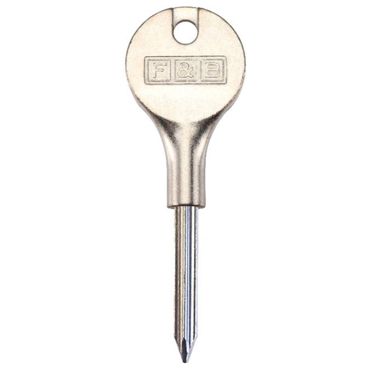 F&B RACK BOLT KEY 35