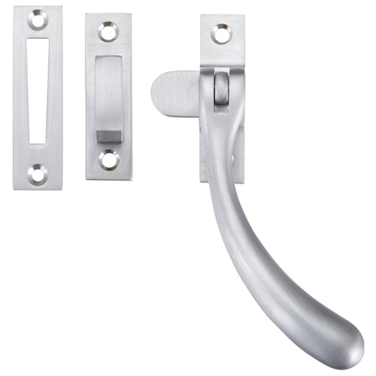 F&B CASEMENT FASTENER OFFSET SCP