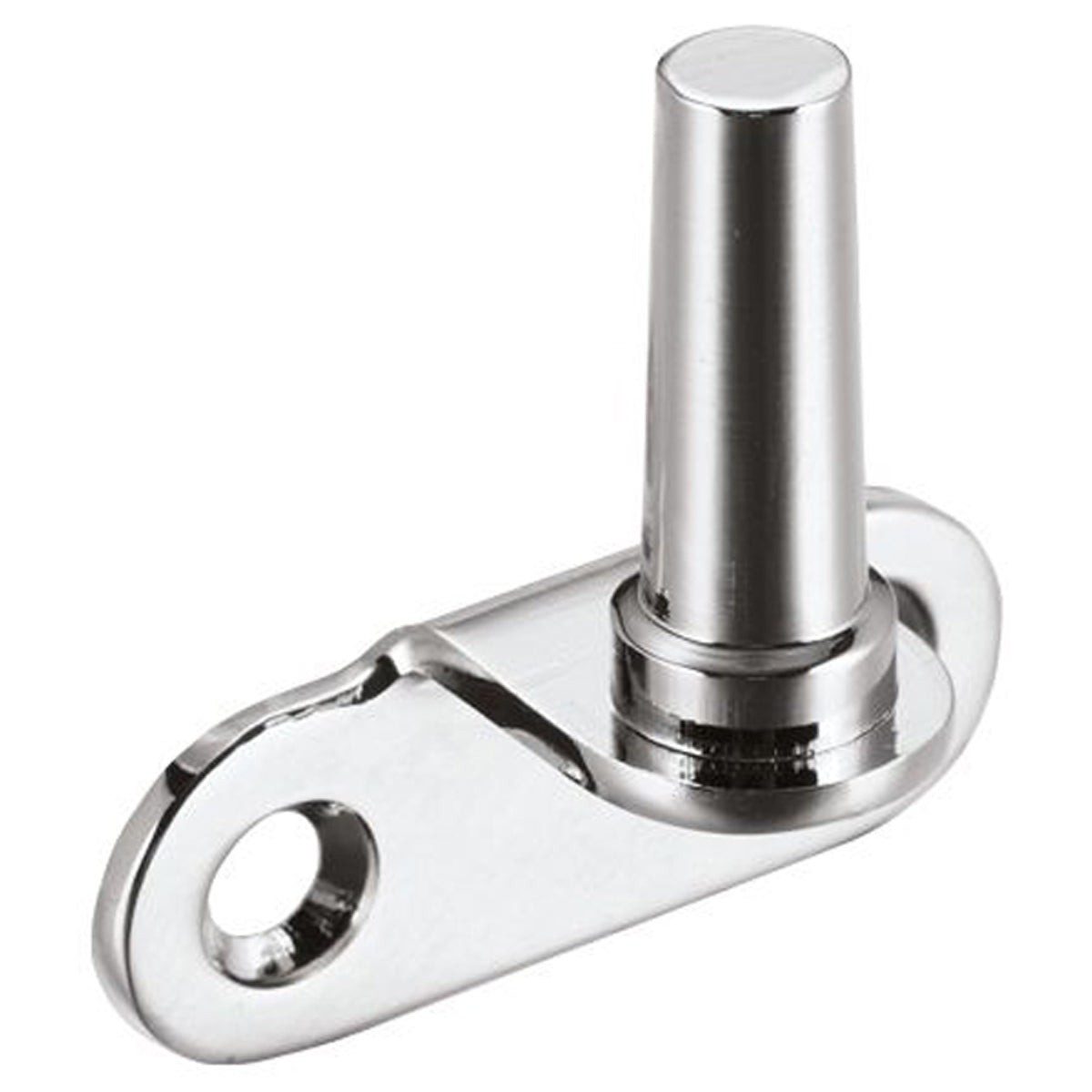 F&B FLUSH FITTING PINx2 PCP