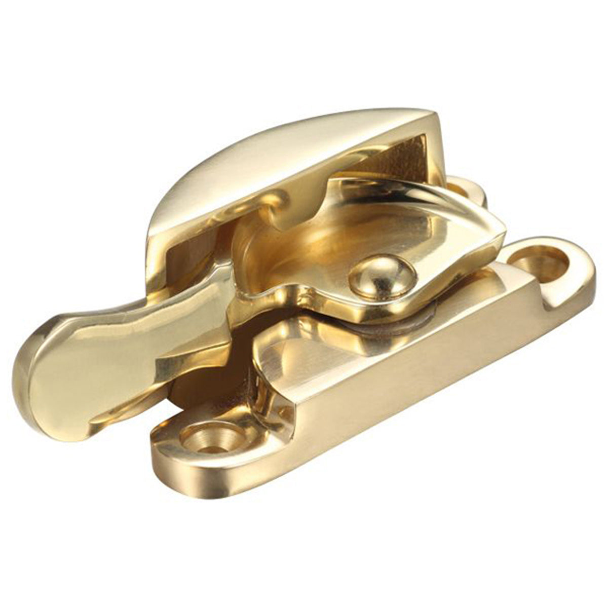 F&B FITCH FASTENER NAR PBR