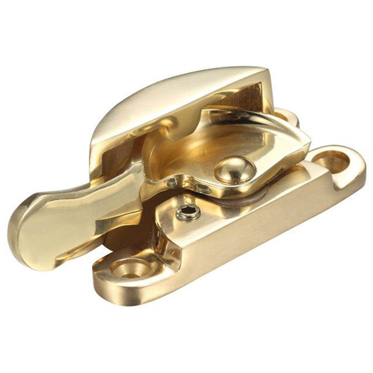 F&B FITCH FASTENER NAR+LOCK PBR