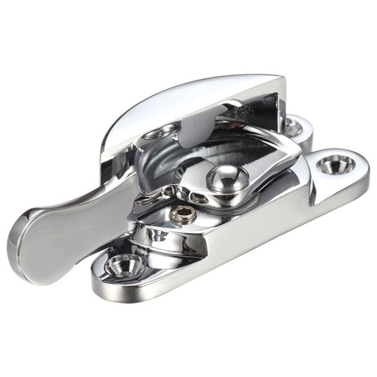 F&B FITCH FASTENER NAR+LOCK PCP