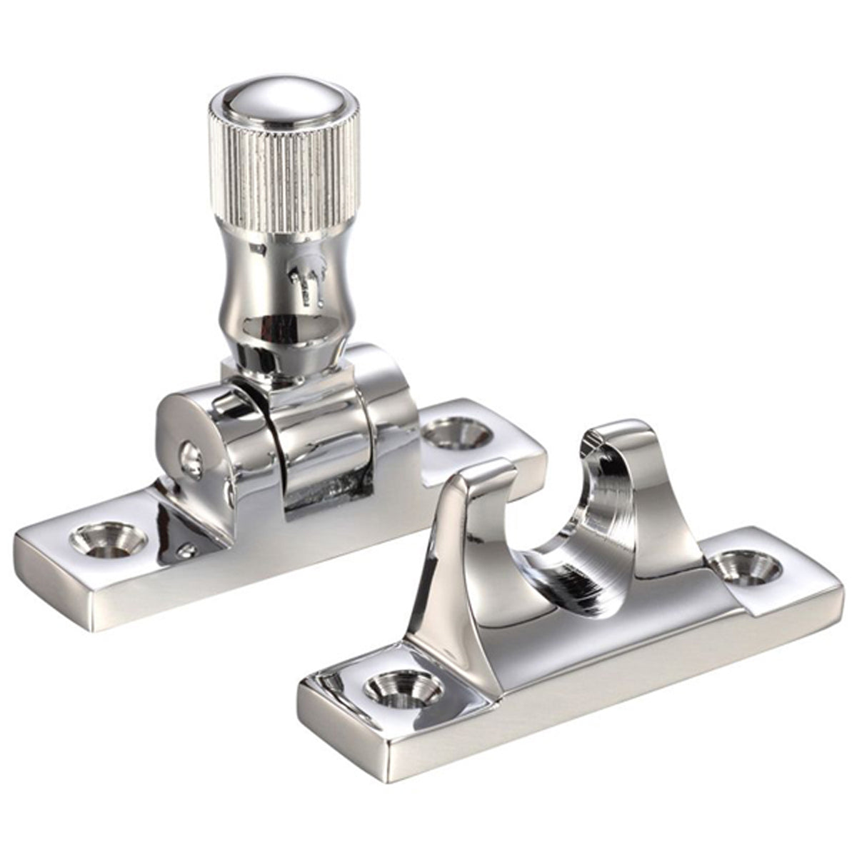 F&B BRIGHTON SASH FASTENER PCP