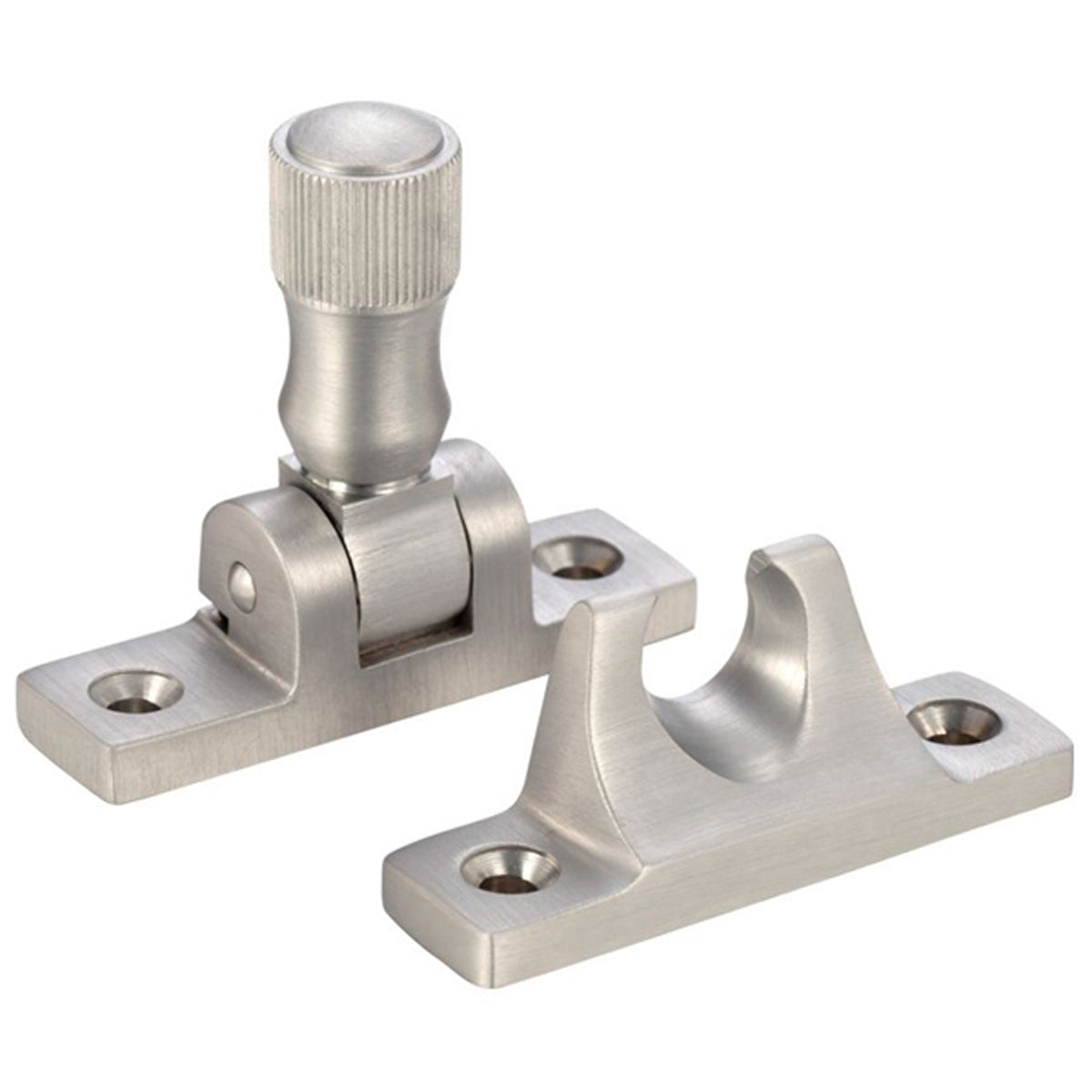 F&B BRIGHTON SASH FASTENER SCP