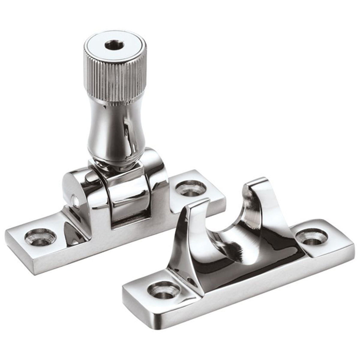 F&B BRIGHTON SASH FASTENER LCK PCP
