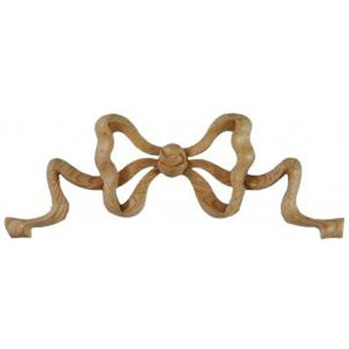 CARVED BOW LARGE