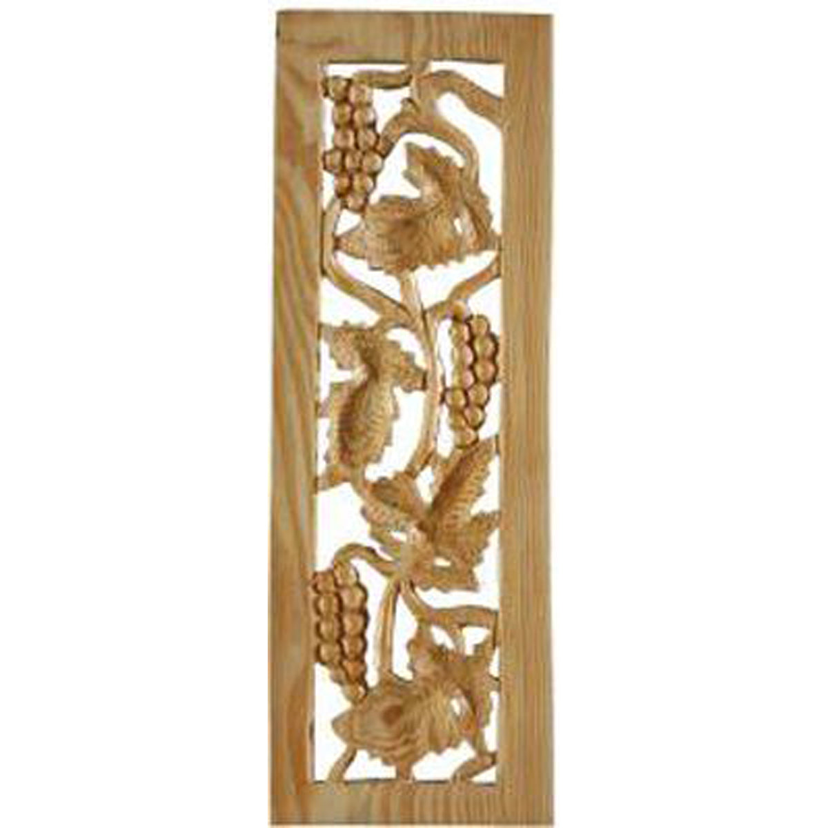 Carved Yorkshire Rose Extra Large