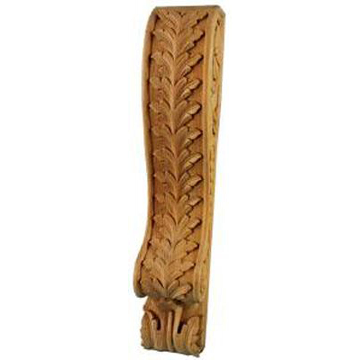 CARVED ARCH BAR BRACKET