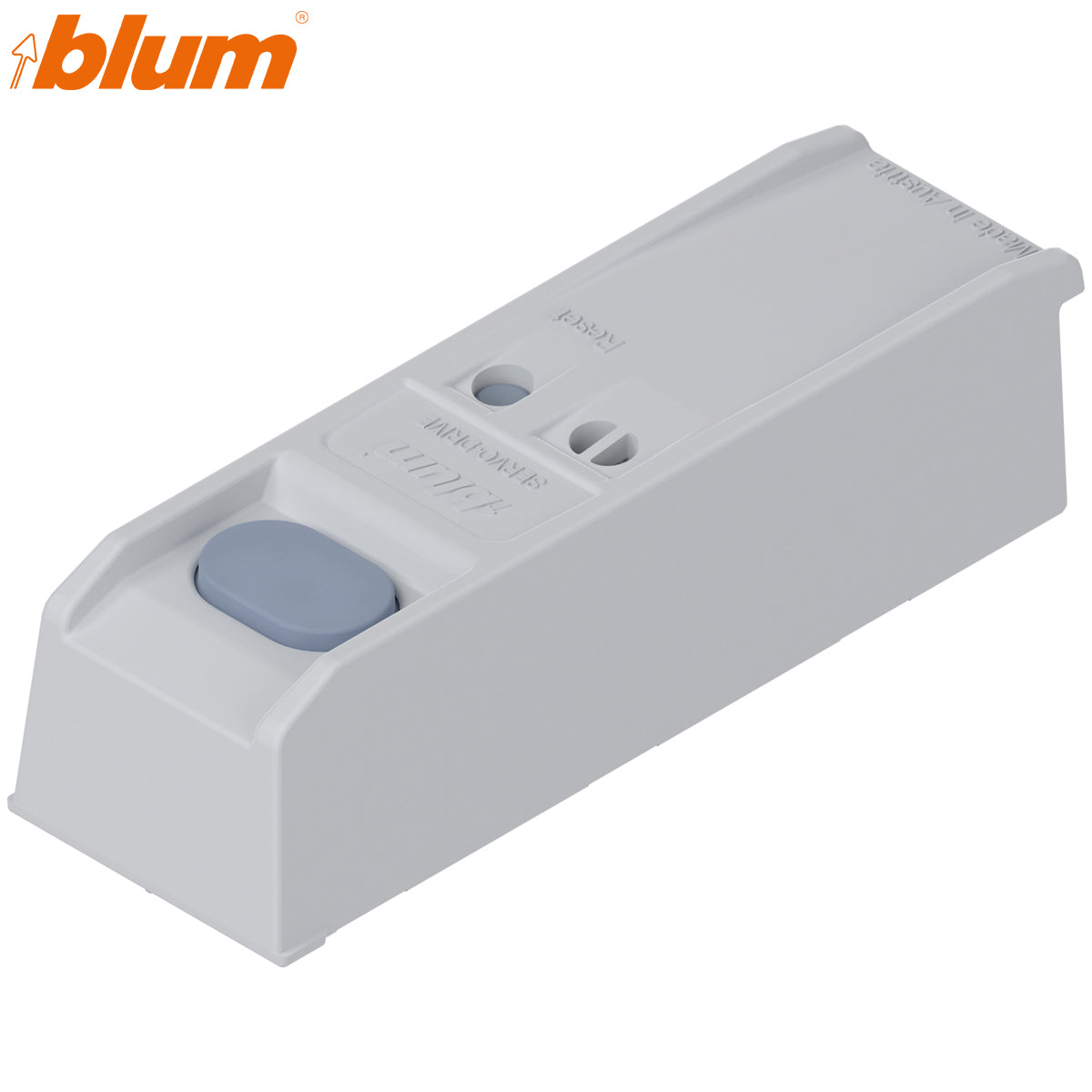 BLUM SERVO FLEX WIRELESS RECEIVER GRY