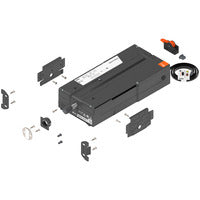 BLUM SERVO FLEX DRIVE UNIT D GRY by JULIUS BLUM UK LTD
