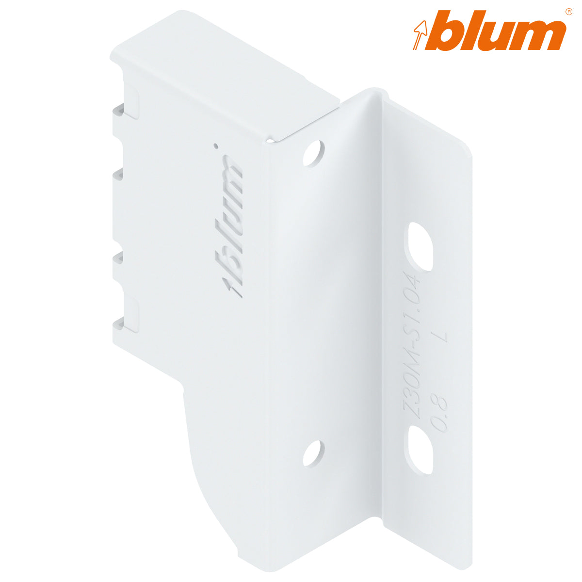 BLUM TANDEMBOX M BACK BRACKET 94 SWH LH – Z30M00WI