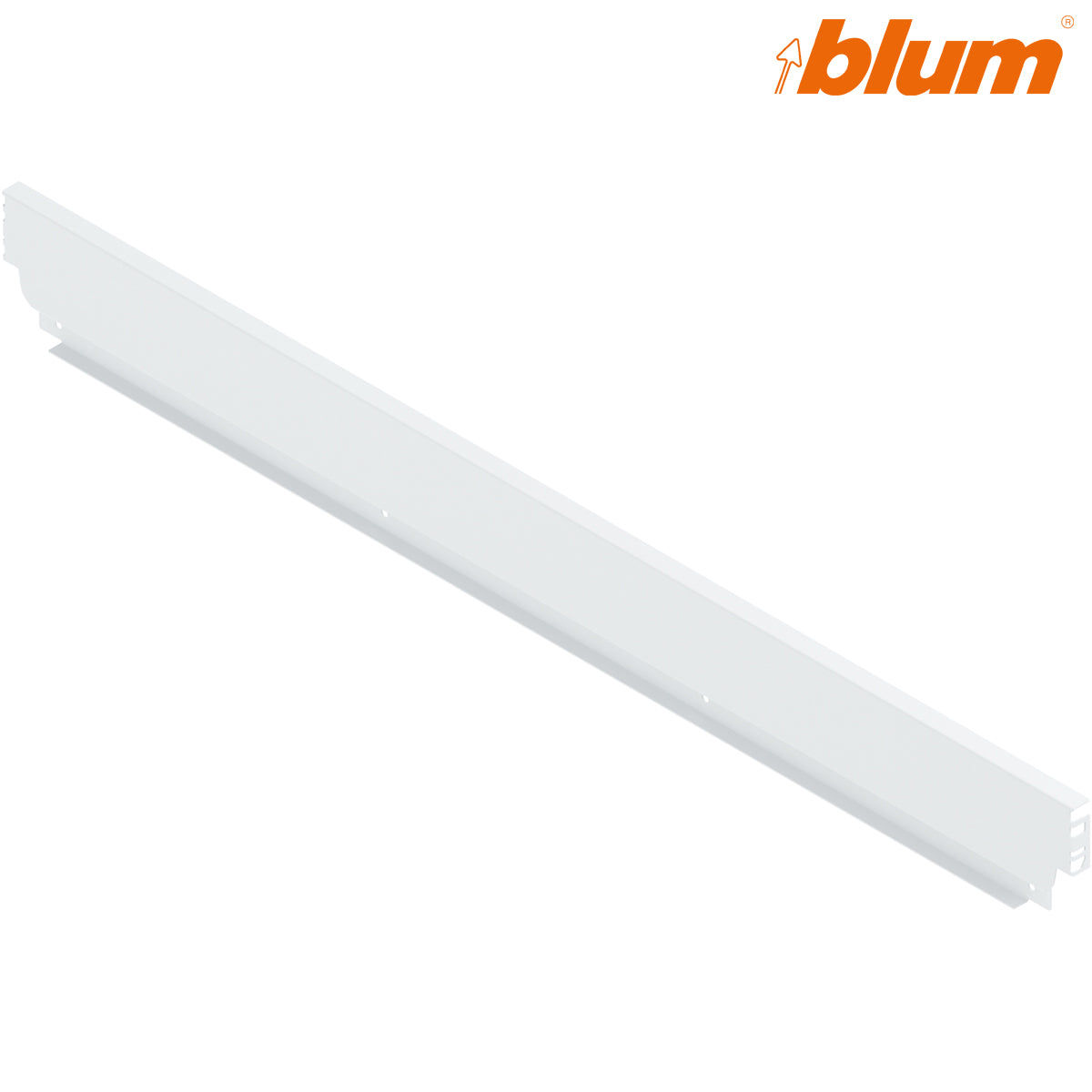 BLUM ANTARO TANDEMBOX M STEEL BACK 94x0900 SWH