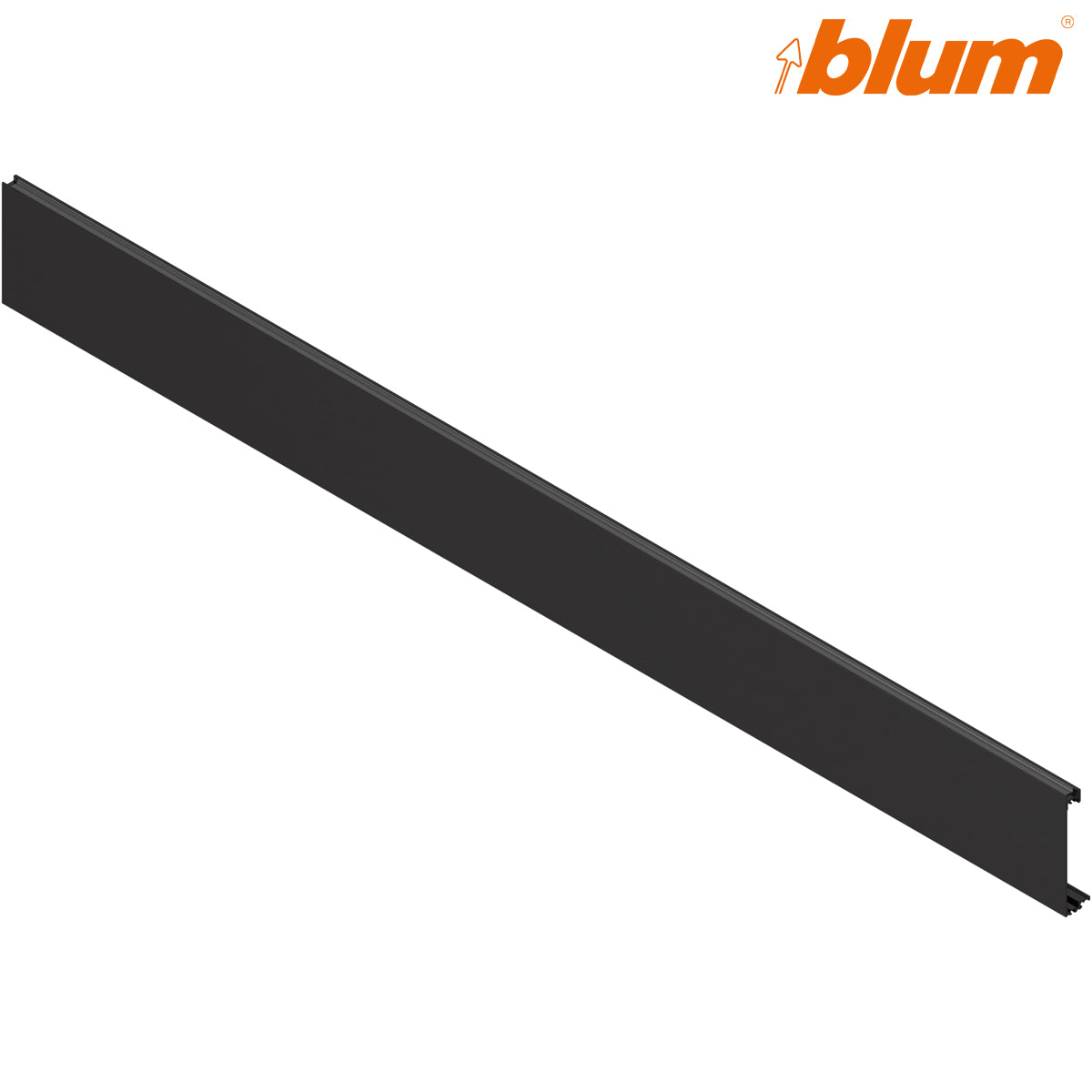 BLUM INTIVO D FRONT PIECE +GROOVE 1036 TBK