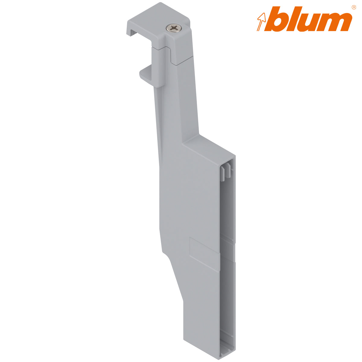 BLUM ANTARO DRAW END PIECE WGY