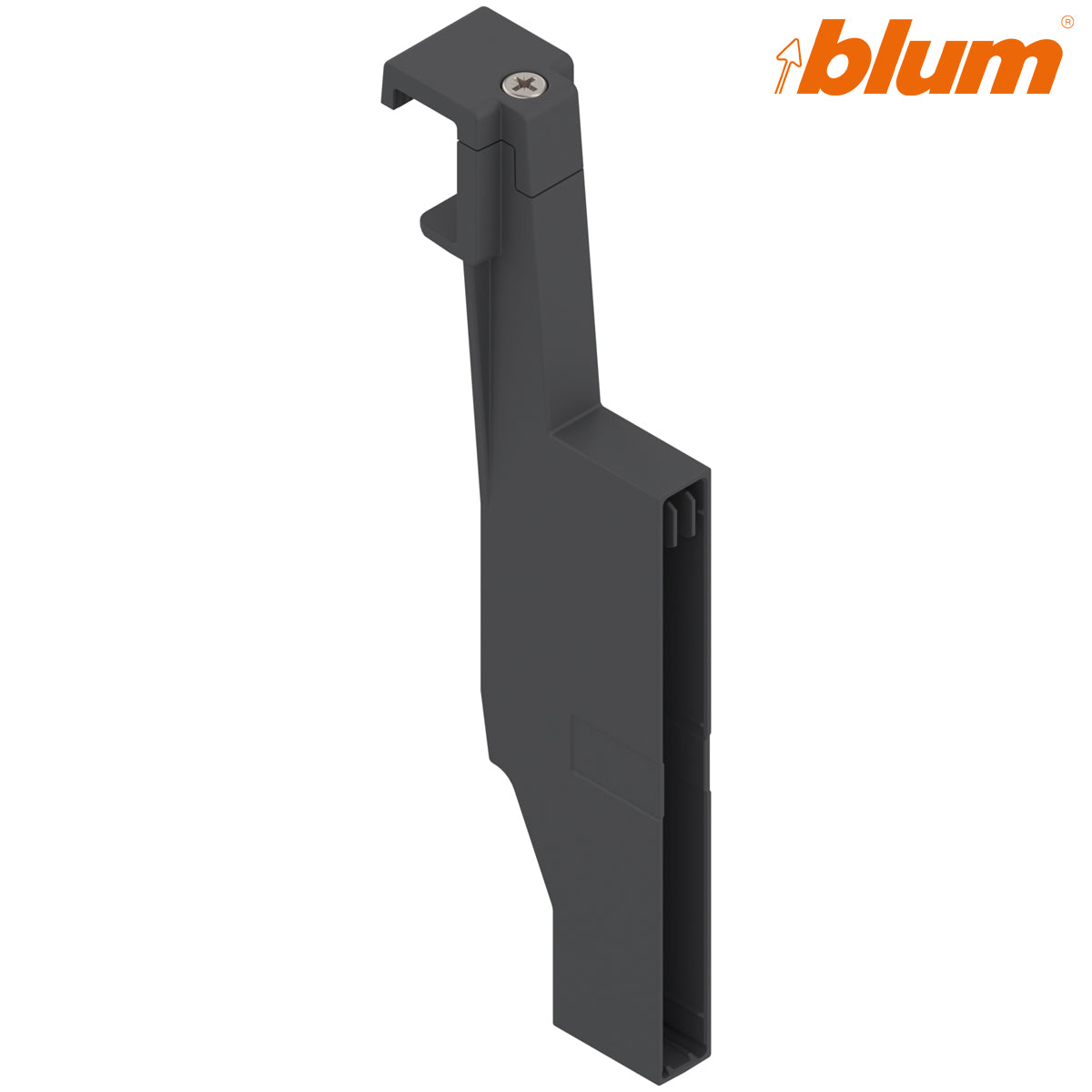BLUM ANTARO DRAW END PIECE TBK