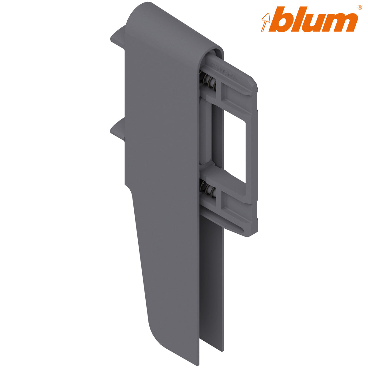BLUM ORGALINE DIVIDER CONNECTOR NYL/DGY – Z40H000A