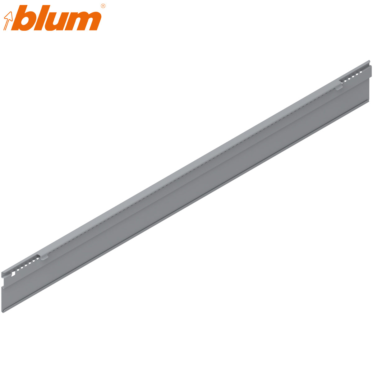 BLUM ORGALINE CROSS DIVIDER ADAPTOR PROFILE 500 MGY