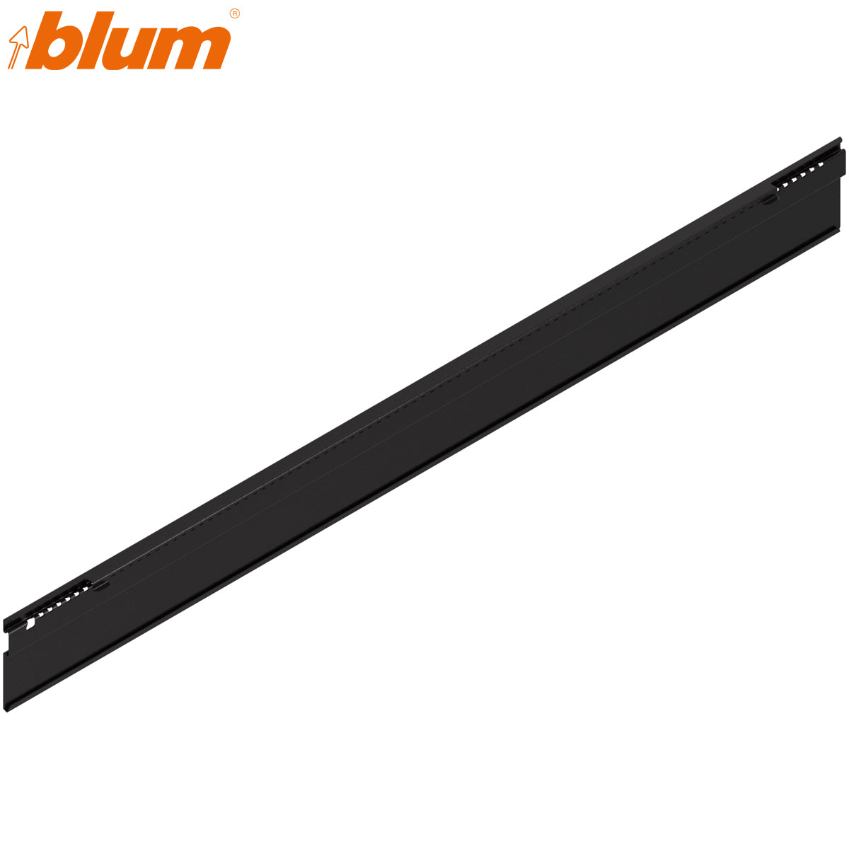 BLUM ORGALINE CROSS DIVIDER ADAPTOR PROFILE 500 TBK