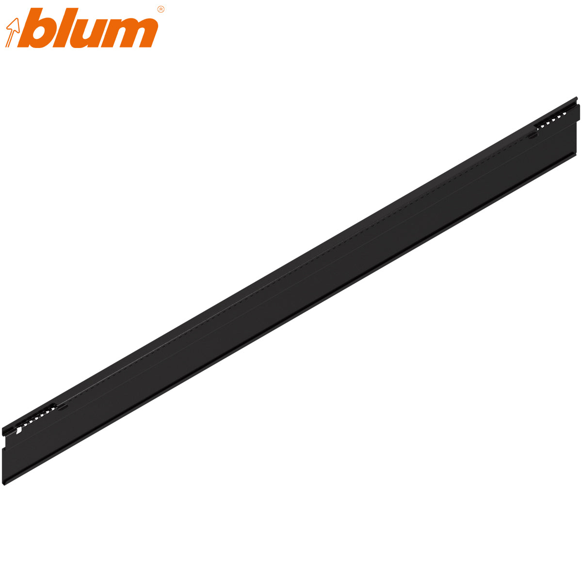 BLUM ORGALINE CROSS DIVIDER ADAPTOR PROFILE 550 TBK