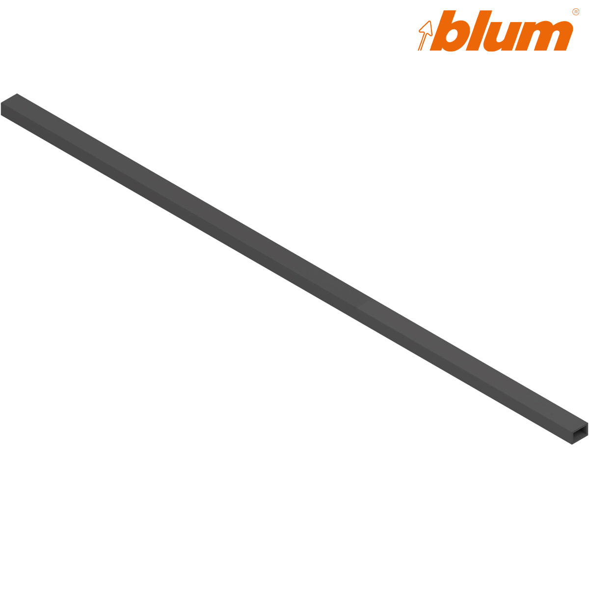 BLUM SPACE STEP CROSS PROFILE 1040 DGY