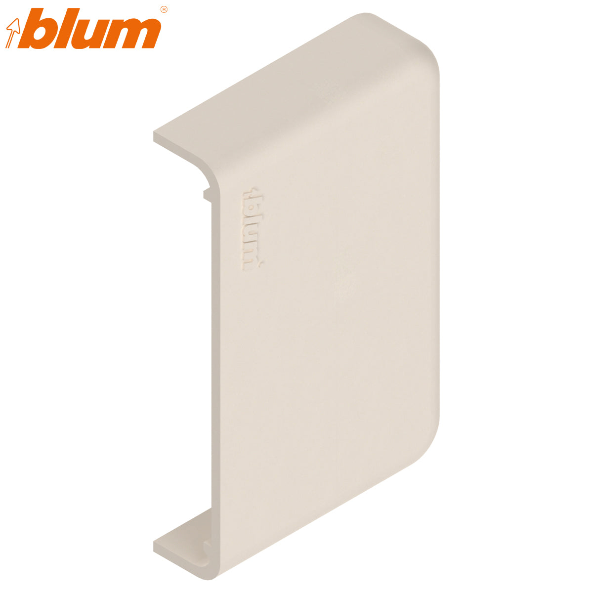 BLUM TANDEMBOX COVER CAP CRM