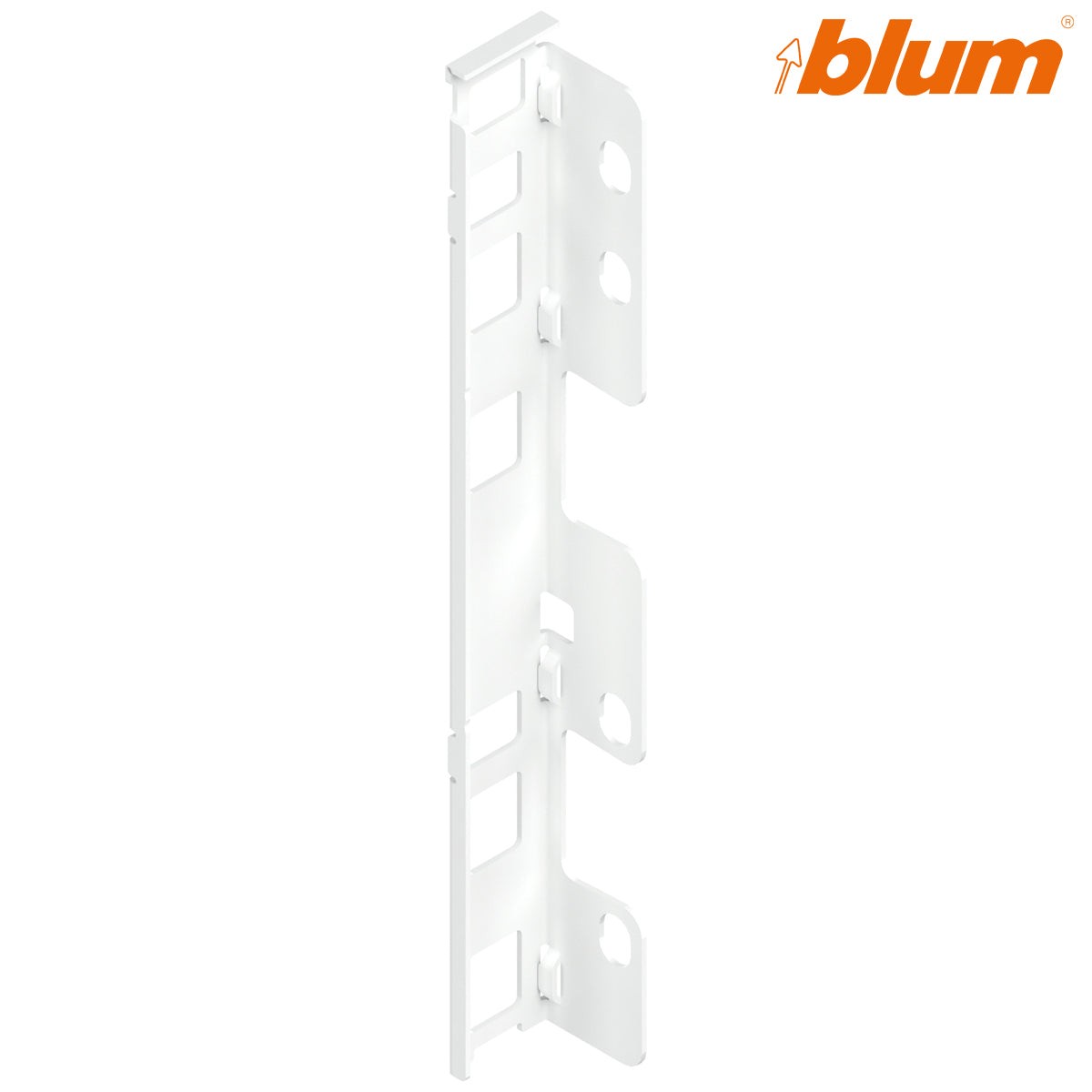 BLUM LEGRABOX WOOD BACK BRACKET C LH SWH by JULIUS BLUM UK LTD