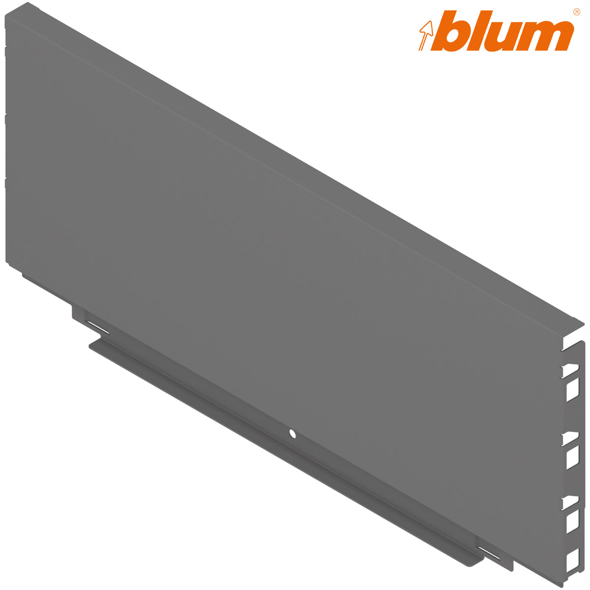 BLUM LEGRABOX METAL BACK C 0450 OGY