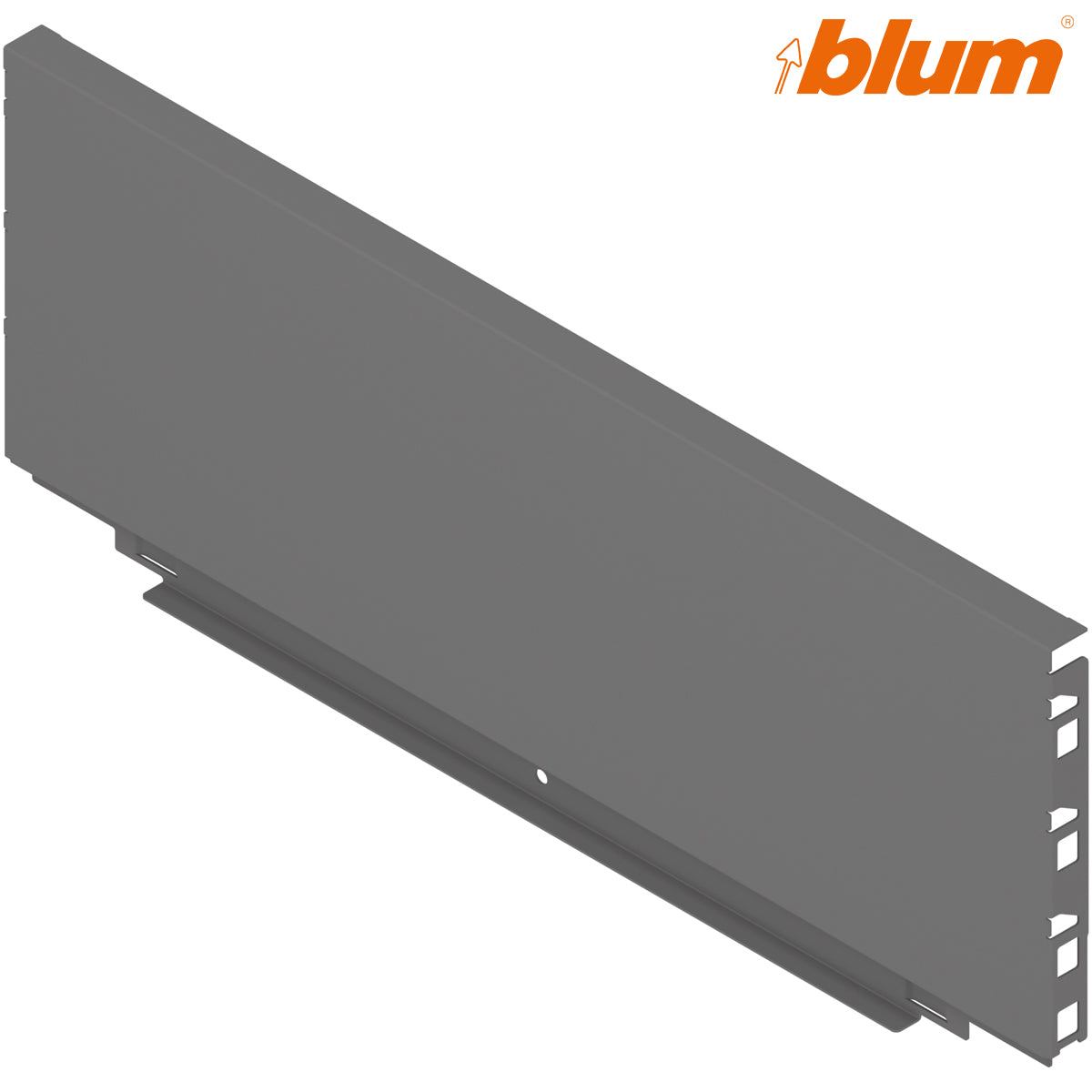 BLUM LEGRABOX METAL BACK C 0500 OGY