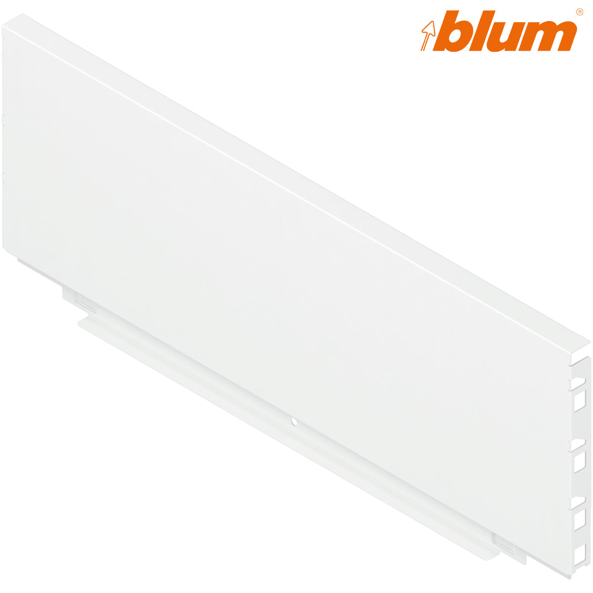 BLUM LEGRABOX METAL BACK C 0500 SWH