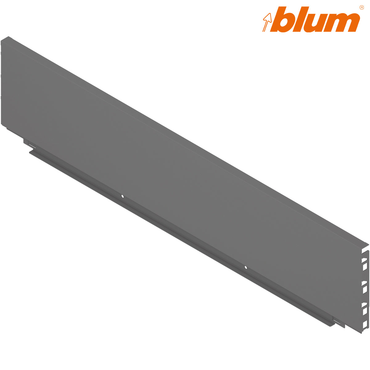 BLUM LEGRABOX METAL BACK C 0800 OGY