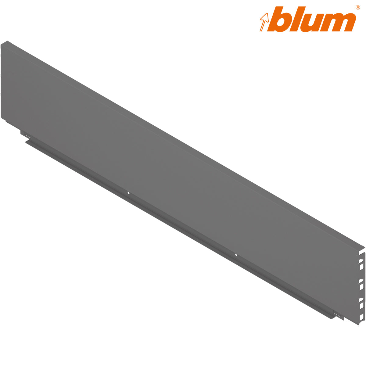 BLUM LEGRABOX METAL BACK C 0900 OGY