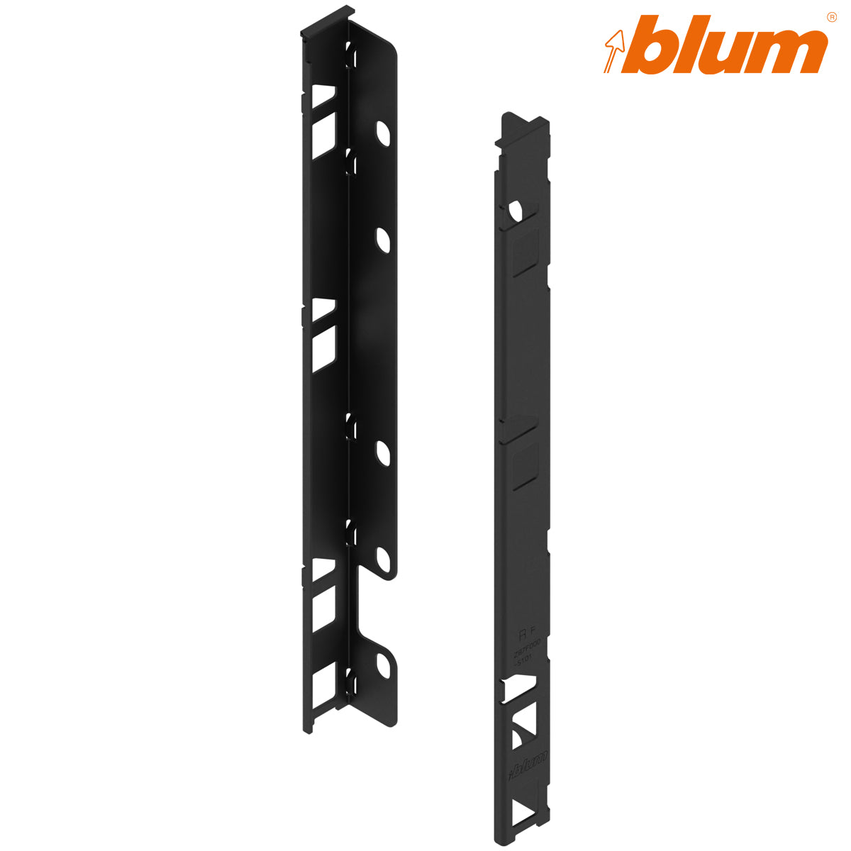BLUM LEGRABOX WOOD BACK BRACKET F PR CBK by JULIUS BLUM UK LTD