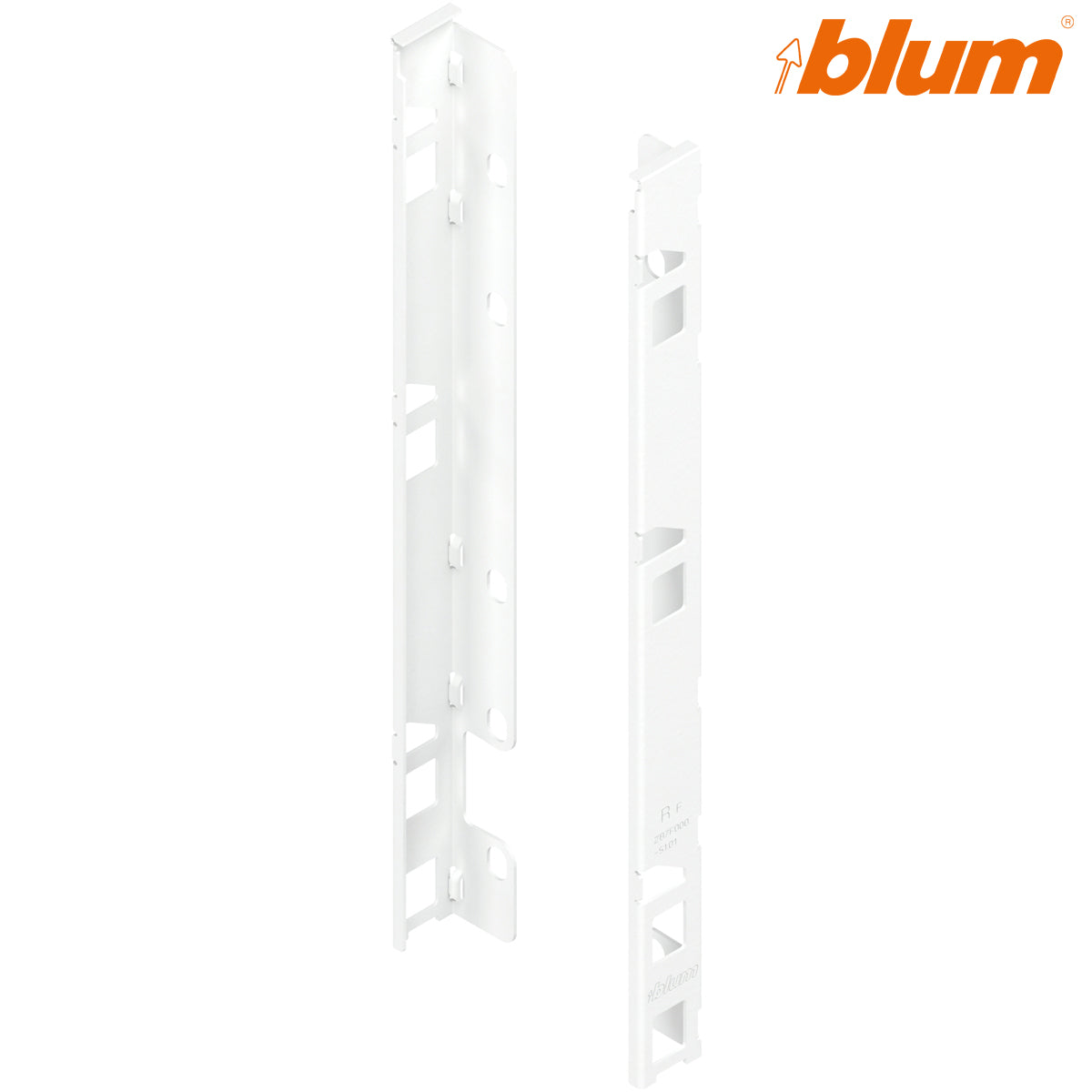 BLUM LEGRABOX WOOD BACK BRACKET F PR SWH