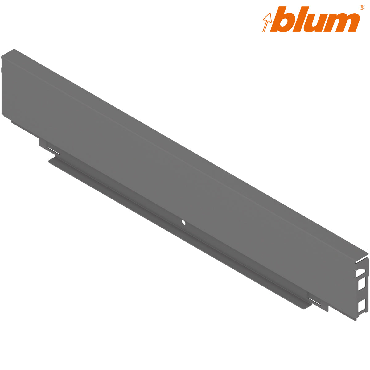 BLUM LEGRABOX STEEL BACK M 0500 OGY
