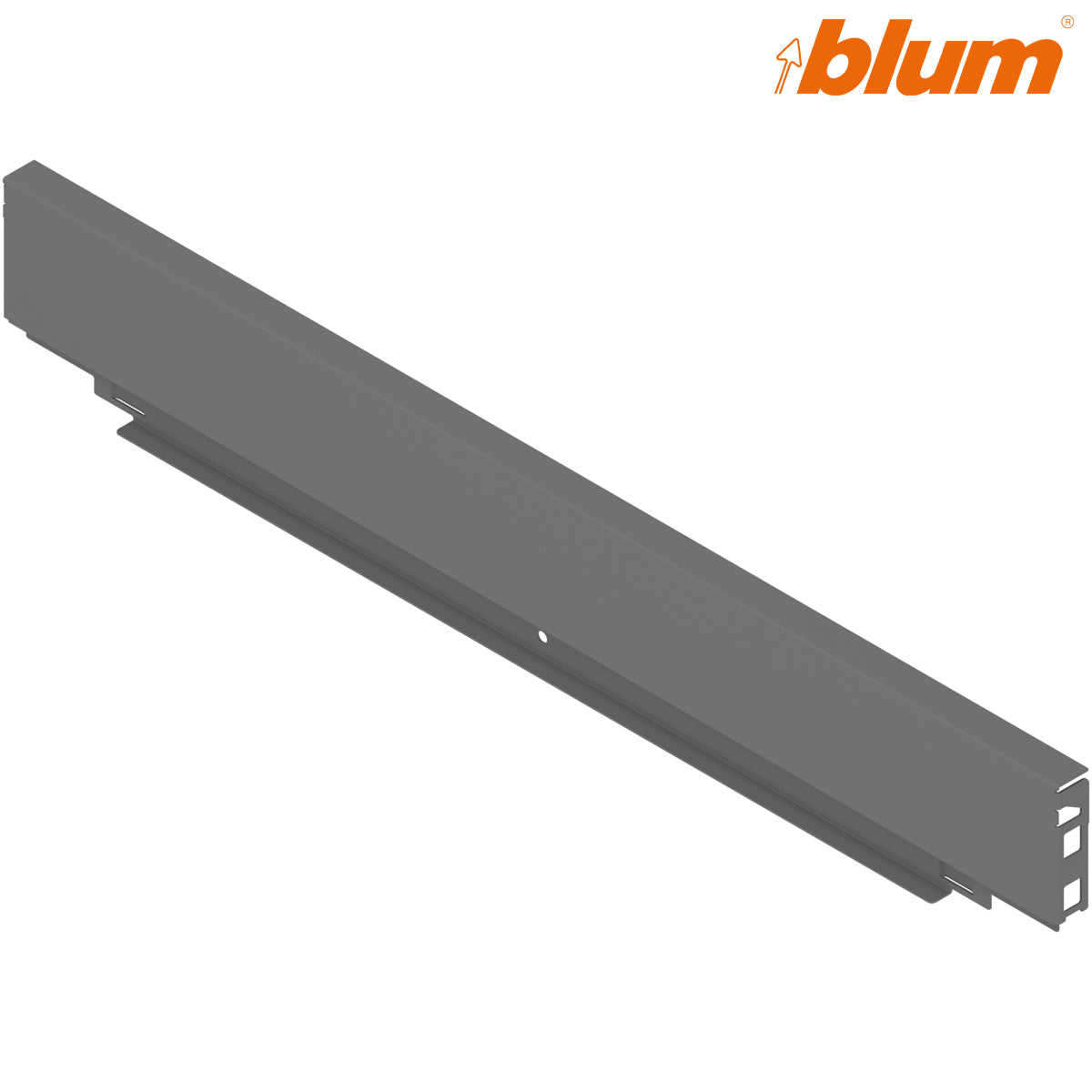 BLUM LEGRABOX STEEL BACK M 0600 OGY
