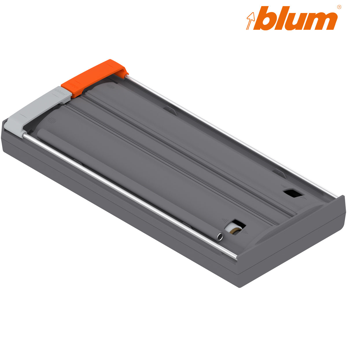 BLUM LEGRABOX AMBIA-LINE FOIL/FILM M/K 409x187x62 OGM