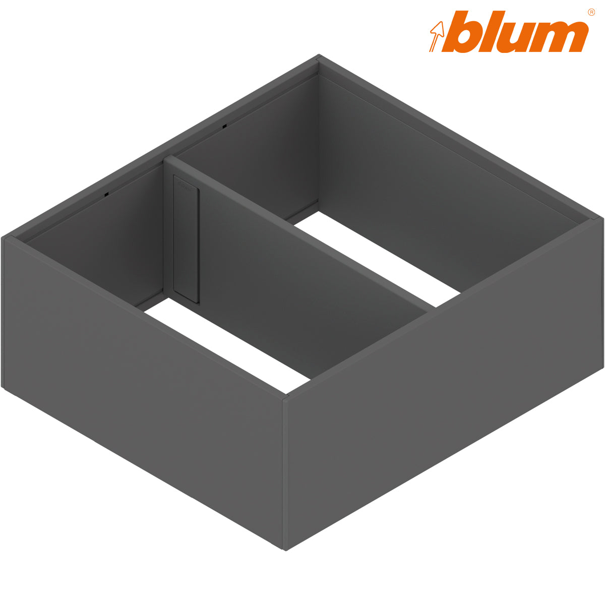 BLUM LEGRABOX AMBIA-LINE HIGH ST 300 OGM