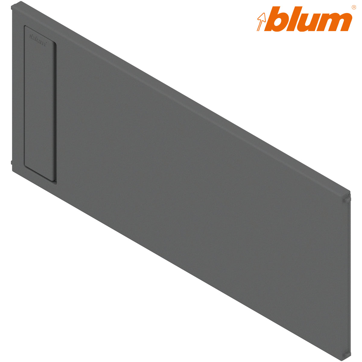 BLUM LEGRABOX AMBIA-LINE CROSS DIVIDER RSU OGY