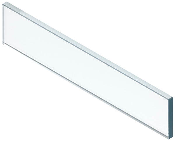 BLUM LEGRABOX FREE GLASS DESIGN M LOW 450 CLR