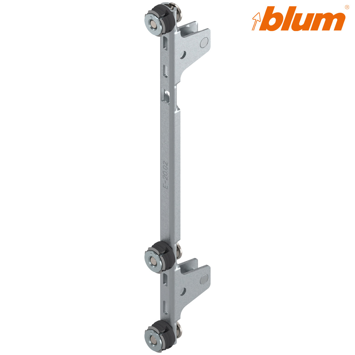 BLUM LEGRABOX FRONT FIXING BRACKET C EXPANDO T by JULIUS BLUM UK LTD