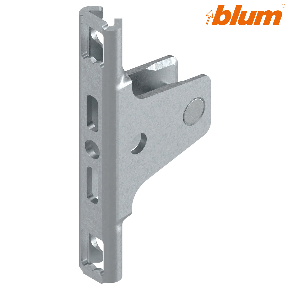 BLUM LEGRABOX FRONT FIXING BRACKET M SCREW
