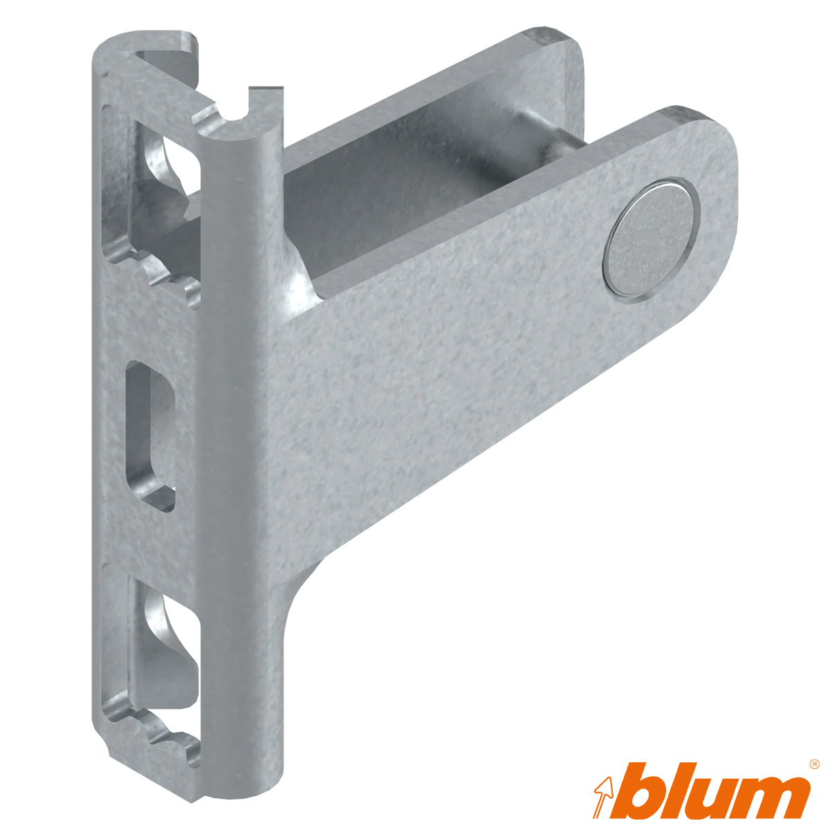 BLUM LEGRABOX FRONT FIXING BRACKET N SCREW by JULIUS BLUM UK LTD