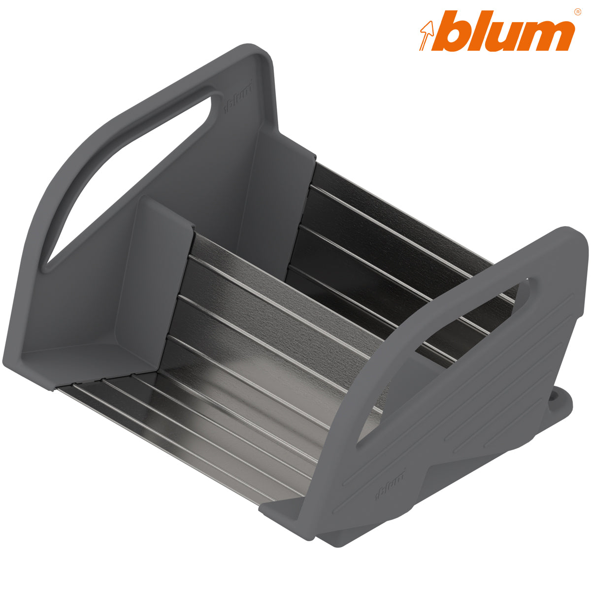 BLUM ORGALINE SPICE RACK 300x212 DGY