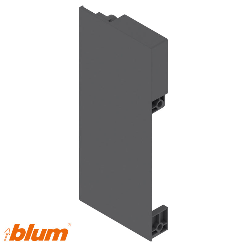 BLUM MERIVOBOX FRONT FIXING E HEIGHT INNER DRAWER L&R OGM – ZI42ES1