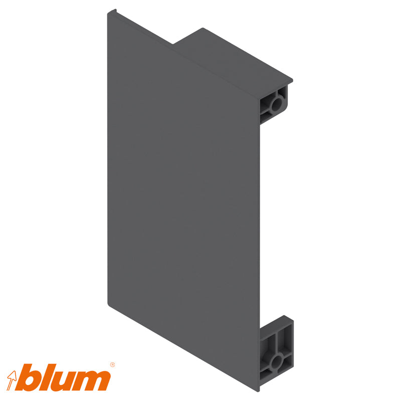 BLUM MERIVOBOX FRONT FIXING M HEIGHT INNER DRAWER LH OGM