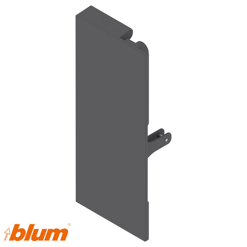 BLUM MERIVOBOX FRONT FIXING K HEIGHT INNER DRAWER RH OGM